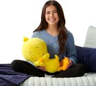Jazwares Looney Tunes Tweety Bird 18  Sleeping Plush Ages 2  Free Shipping Usa