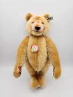 Vintage Original 1930 Replica 13  Steiff  dicky  Ltd ed  1985 Teddy Bear 0172 32