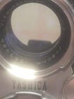 Yashica-mat Lm  Great Condition Sn 107808