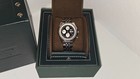 Breitling For Bentley Gt Watch 45mm Day Date Special Edition Chronograph A13362