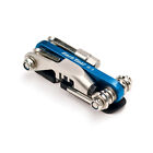 Park Tool Ib-3 I-beam Bicycle 13-function Mini Folding Multi-tool 