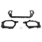 For 2008-2020 Dodge Grand Caravan Radiator Support Panel  68023326ae Ch1225215