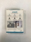 Anker 622 Magnetic Wireless Battery  maggo  Snap Charge Chill - White New Sealed