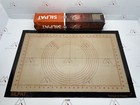 Silpat The Original Perfect Pastry Non-stick Silicone Countertop Works