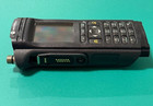 Motorola Apx7000 Radio H97tgd9pw1an Vhf 700 800 Mhz  Missing Top Control Head