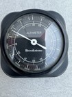 Brookstone Altimeter
