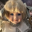 Haunted Doll Active Spirit   Neela   Beautiful Sweet Spirit Attachment 15    Tall