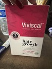 Viviscal Women s Hair Growth Supplement - Thicker Fuller Hair - 60 Tablets 27exp