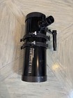 Celestron Powerseeker 127eq 127mm Reflector Telescope Untested For Parts