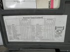 Snap-on Mt2500 Super Deluxe Scanner Kit W  Fast-track Cartridges Cables Manuals
