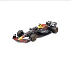 2025 Bburago 1 43 Oracle Red Bull Rb-21  22  1 Max Verstappen Japanese Gp F1 Car