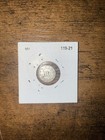 1853 Three Cent Silver Piece Trimme 3c Type 1 Very Fine Detail Us Coin