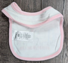 Baby Girl Carter s Nwot Mommy s Sweetie Baby Bib