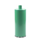 6  inch Wet Diamond Core Drill Bit Concrete Brick Drilling Bit For Masonry Tile