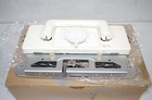 Silver Reed Knitting Machine Electronic Lace Carriage Lc580 