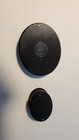 Antique Bausch   Lomb Pocker Loupes Lot Of 2  1 Single   1 Double Lens
