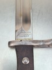 41960c Model 1871   84 Imperial Bayonet - Weyersberg   Kirschbaum