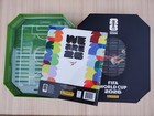 Panini Fifa World Cup 2026 Usa Edition Hardcover Album   Stadium Organizer Box
