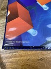 Vintage 1995 Mead Trapper Keeper Designer Series Binder Folder Retro School