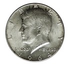 Roll Of 20 - 1964 90  Silver Kennedy Half Dollars 1964  10 Face Value Full Dates