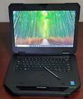 Dell Latitude 5404 Rugged Touch 14  Intel I5-4310u 2 00ghz 16gb 256gb Ssd Win 10