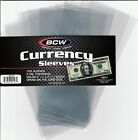 Christian Set Of 20 Various Dollar Bill Funny Money Novelty Notes   Free Sleeves