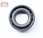 Eai Metric Oil Shaft Seal 12x22x7mm Dust Grease Seal Tc Double Lip W  Spring