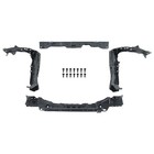 Radiator Support Core Assembly For 2013-2015 Honda Civic Sedan 60400tr3a02zz