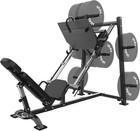2000lb Leg Press Machine Professional Adjustable Leg Press Machines For Home Us