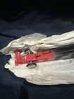 Action Platinum Series  Autographed Joe Amato Top Fuel Dragster  Nhra Winston