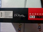 Sapphire Pulse Radeon Rx 570 4gb Gddr5 Graphics Card Brand New Sealed 