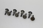2003 Kawasaki Prairie 650  Clutch Cover Mounting Bolts 92151-1686 177k