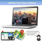 Garmin Car Truck Gps Navigation 7 Inch Touch Screen 2023 Maps Spoken Direction