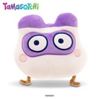 Tamagotchi Maskutchi 6-inch Collector Plush