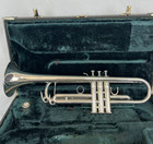 Yamaha Trumpet Xeno Ytr8335s W case 002084