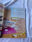 Better Homes   Gardens Scrapbooks Etc Page Planner 133 Layout Sketches Magazine