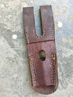 Ww2  Japanese Army Soldiers Dagger Type30 Bayonet Frog --copy
