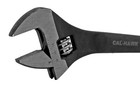 10  Adjustable Spud Wrench Open Jaw 1 - 1 16  For Aligning Bolts