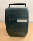 Vtg Sears 584 Made By Bell   Howell Super 8mm Projector In Working Condition