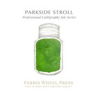 Ferris Wheel Press Parkside Stroll 28ml Calligraphy Ink