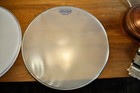 Ludwig 14  Batter   Resonant Heads W  Boxes   1971   Collector Condition