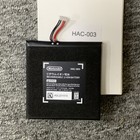 Original Oem Hac-003 Battery Replacement 4310mah For Nintendo Switch Console Usa