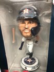 Jose Altuve Houston Astros Big Heads Limited Edition Bobble Bobblehead 1 Of 222