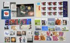 100 New Fully Gummed 1st Class Stamps For Postage Face   1 65 Each For 90p Each U