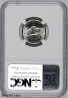 1943-d Jefferson Nickel Ngc Ms65 5fs Full Steps Fs Silver War Gem Bu White