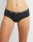 Hanes Originals Women s Hipster Underwear  Breathable Stretch Cotton  6-pack