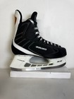 Ice Hockey Skates Bauer Flexlite 2 0 Men   s Skate Size 11r   Shoe Size 12 5 Euc