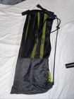 Nike Sparq Speed Agility Training Ladder 6 Rung W  Carrying Bag