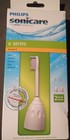 Philips Sonicare E-series Standard Replacement Brush Heads 2 Pack Hx7002 New