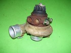 Damaged 2018 Can Am Maverick X3 Turbo Charger Cartridge Turbocharger Core